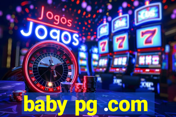 baby pg .com